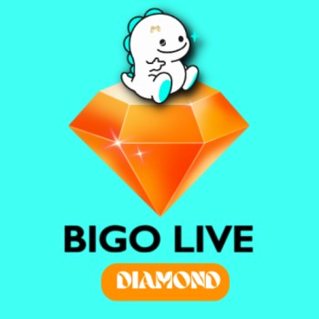 Bigo live diamond buy bKash