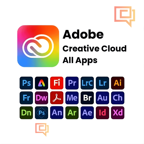 Adobe Creative Cloud price in Bangladesh