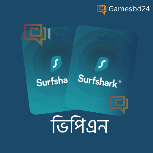 Surfshark VPN Price by bKash